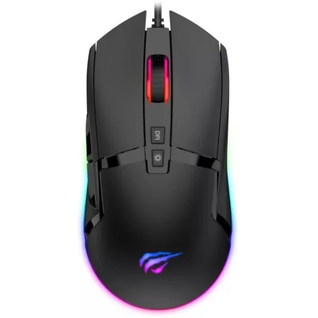 Игровая мышь Havit Gamenote MS1016